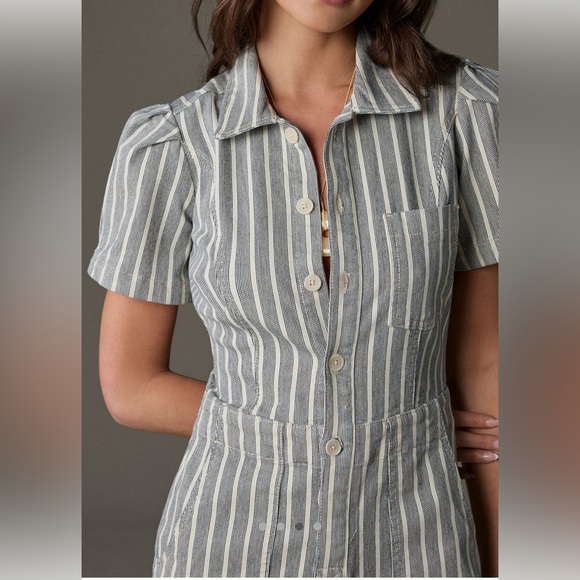 Pilcro romper - Picture 2 of 2